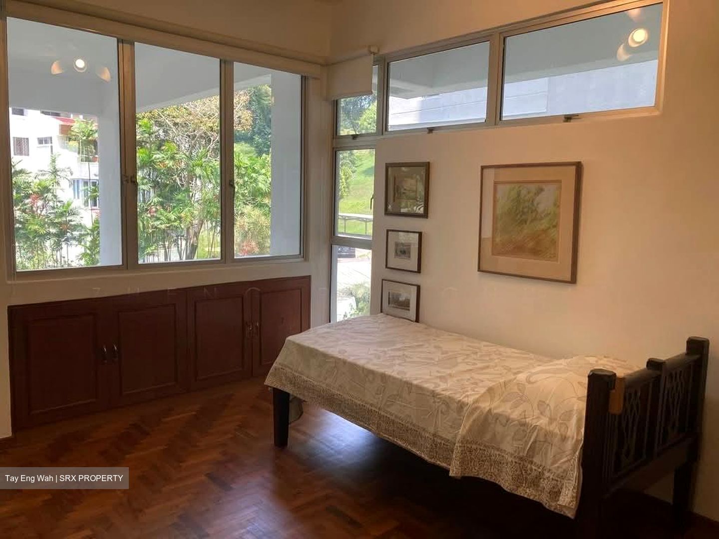 Clementi Park (D21), Condominium #560818811